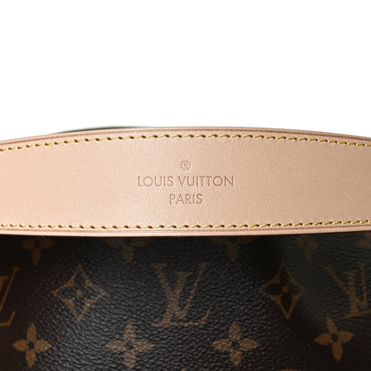 Louis Vuitton Monogram Graceful PM 12 of 12