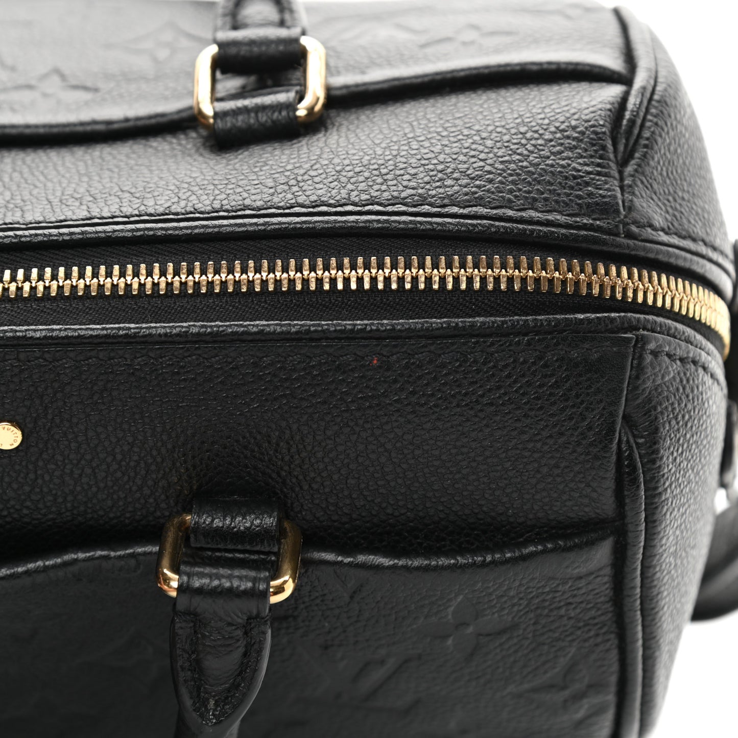 Empreinte Speedy Bandouliere 25 NM Black