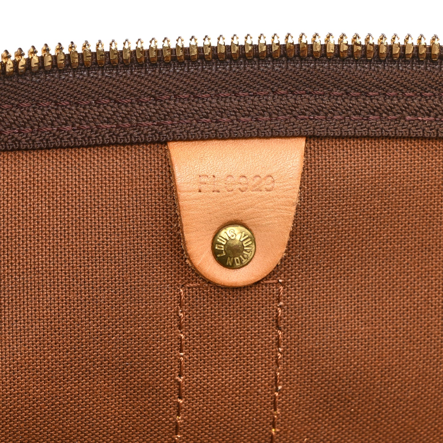 Monogram Keepall 55