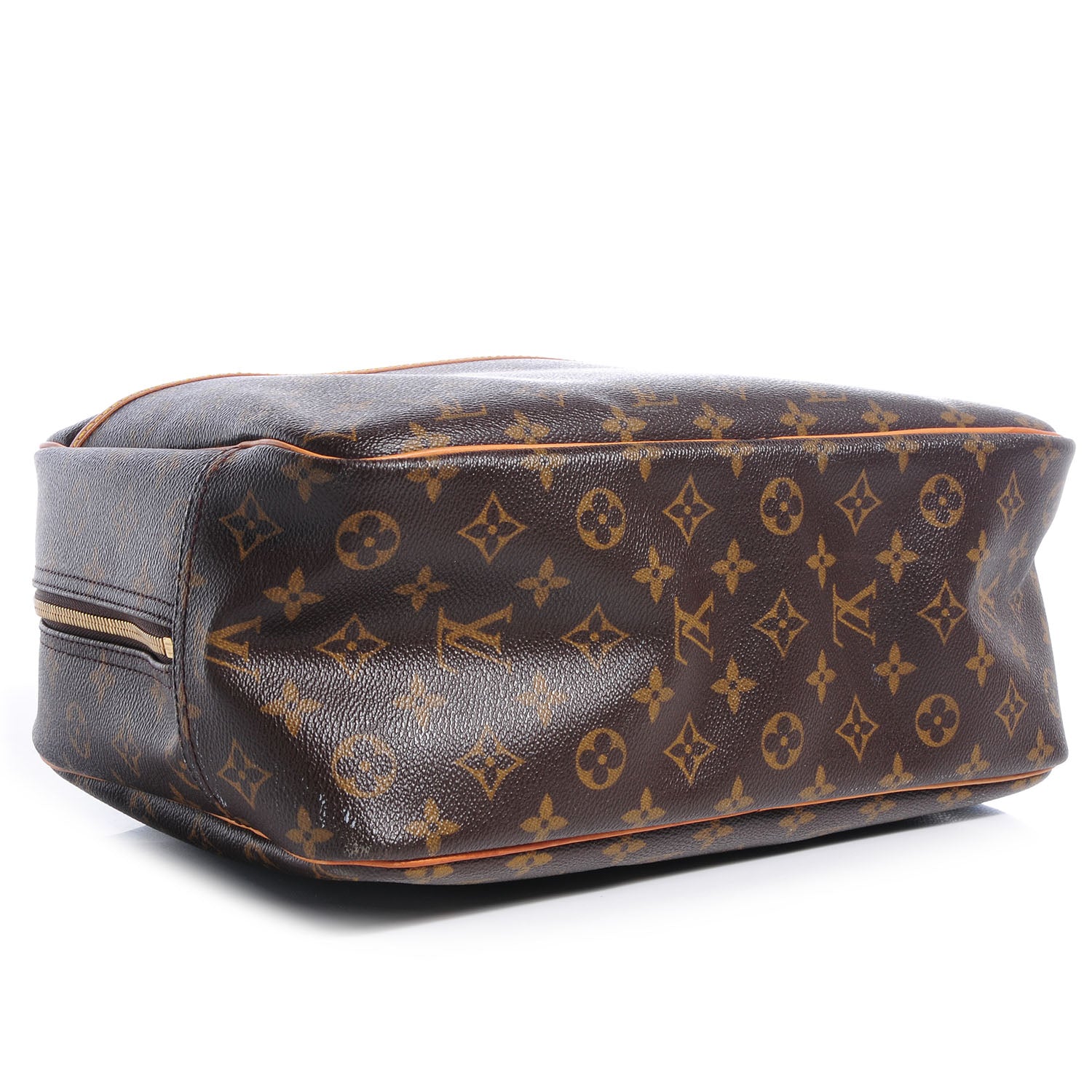 Louis Vuitton Monogram Deauville 4 of 7