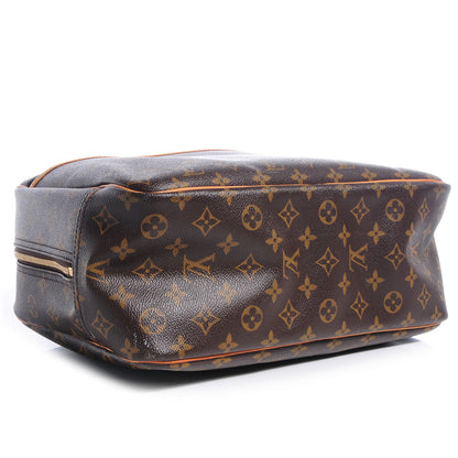 Louis Vuitton Monogram Deauville 4 of 7