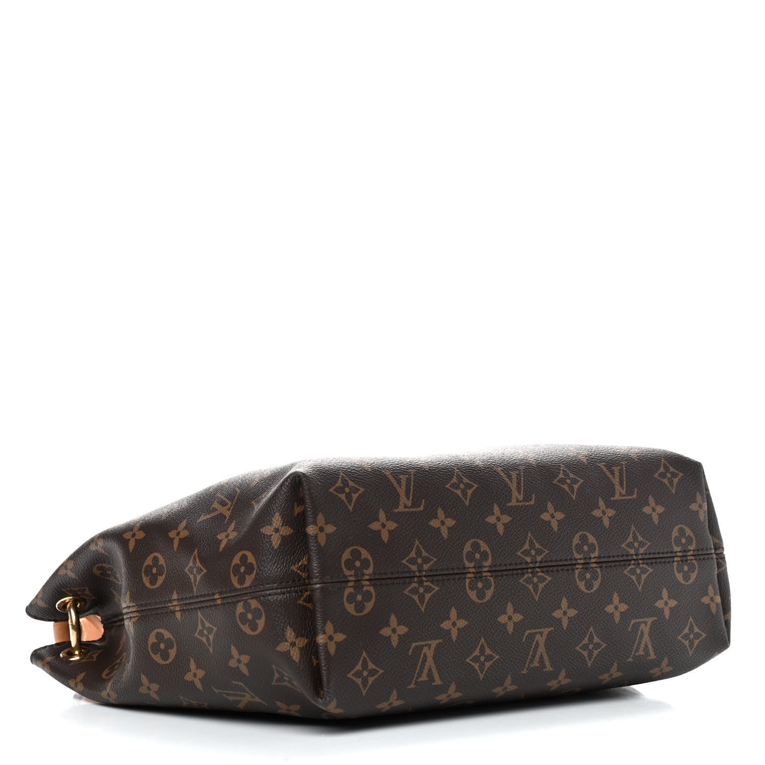 Louis Vuitton Monogram Graceful PM 4 of 11