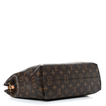 Louis Vuitton Monogram Graceful PM 4 of 11