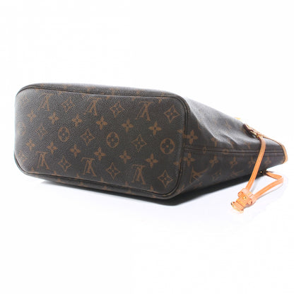 Louis Vuitton Monogram Neverfull PM 4 of 7