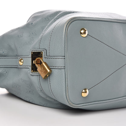 Louis Vuitton Mahina Stellar PM Ciel 9 of 15