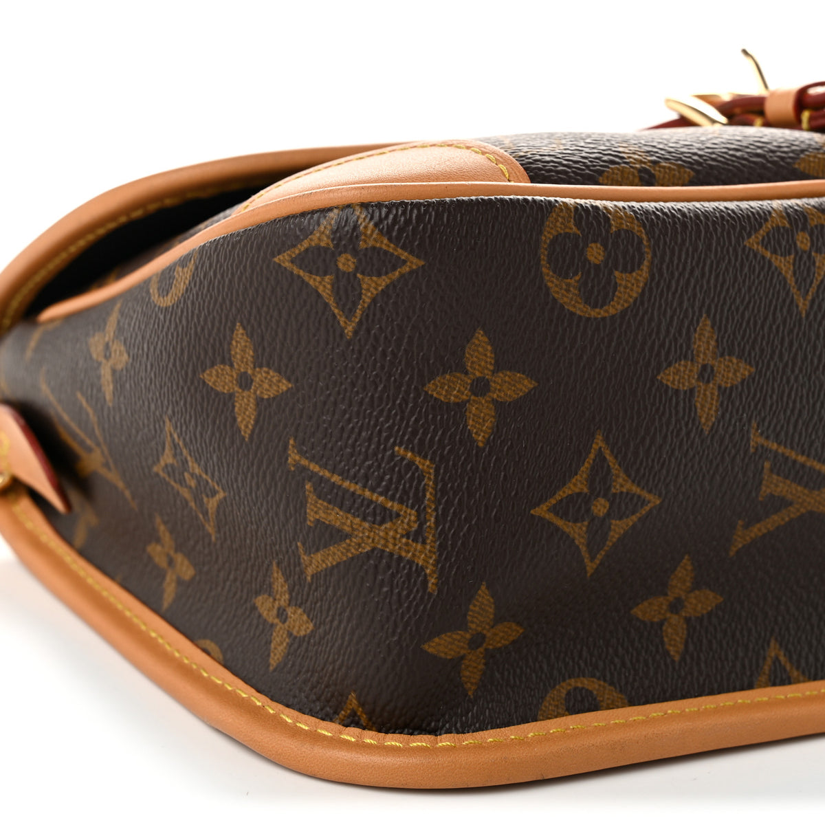 Monogram Diane Black