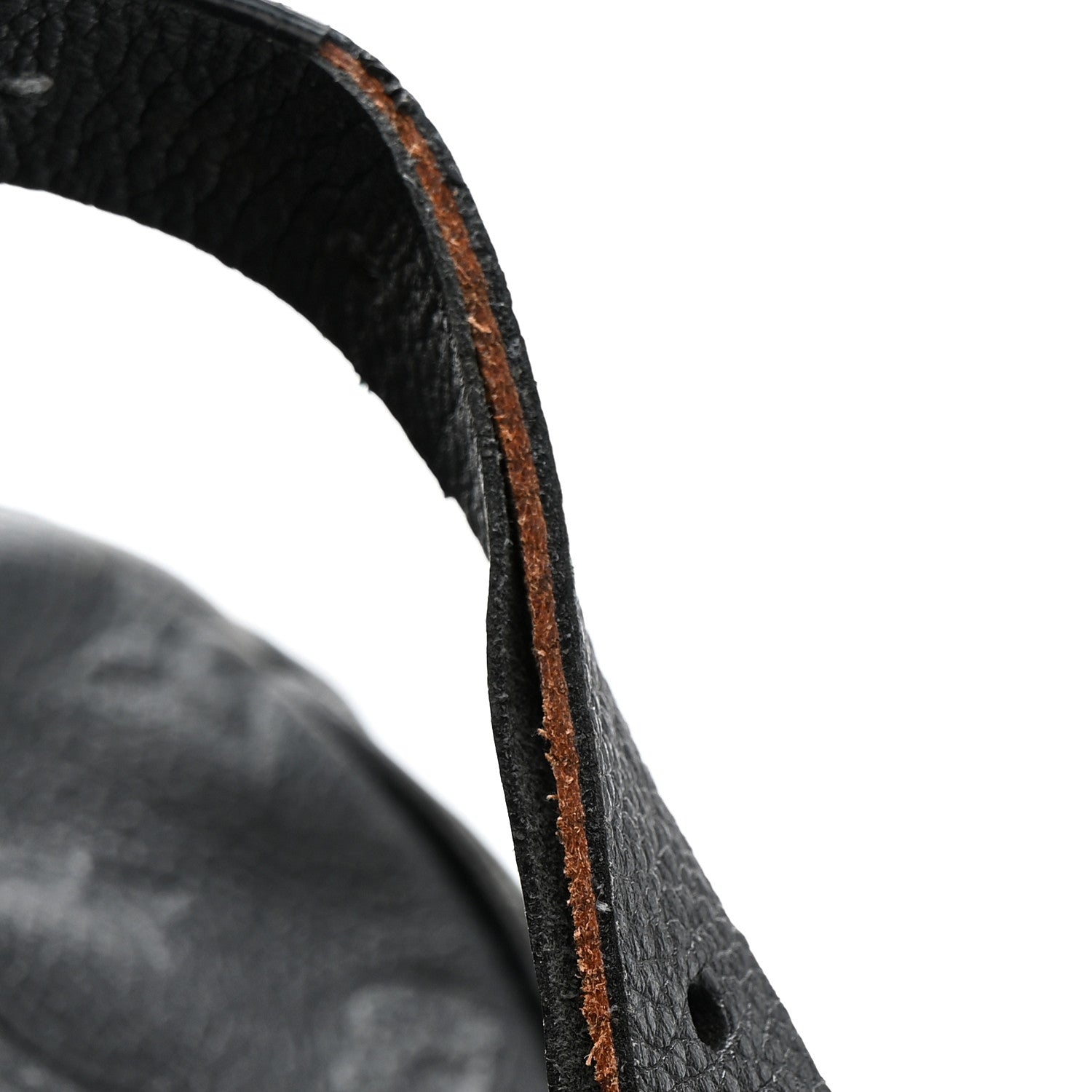 Louis Vuitton Empreinte Speedy Bandouliere 25 Infini 12 of 19