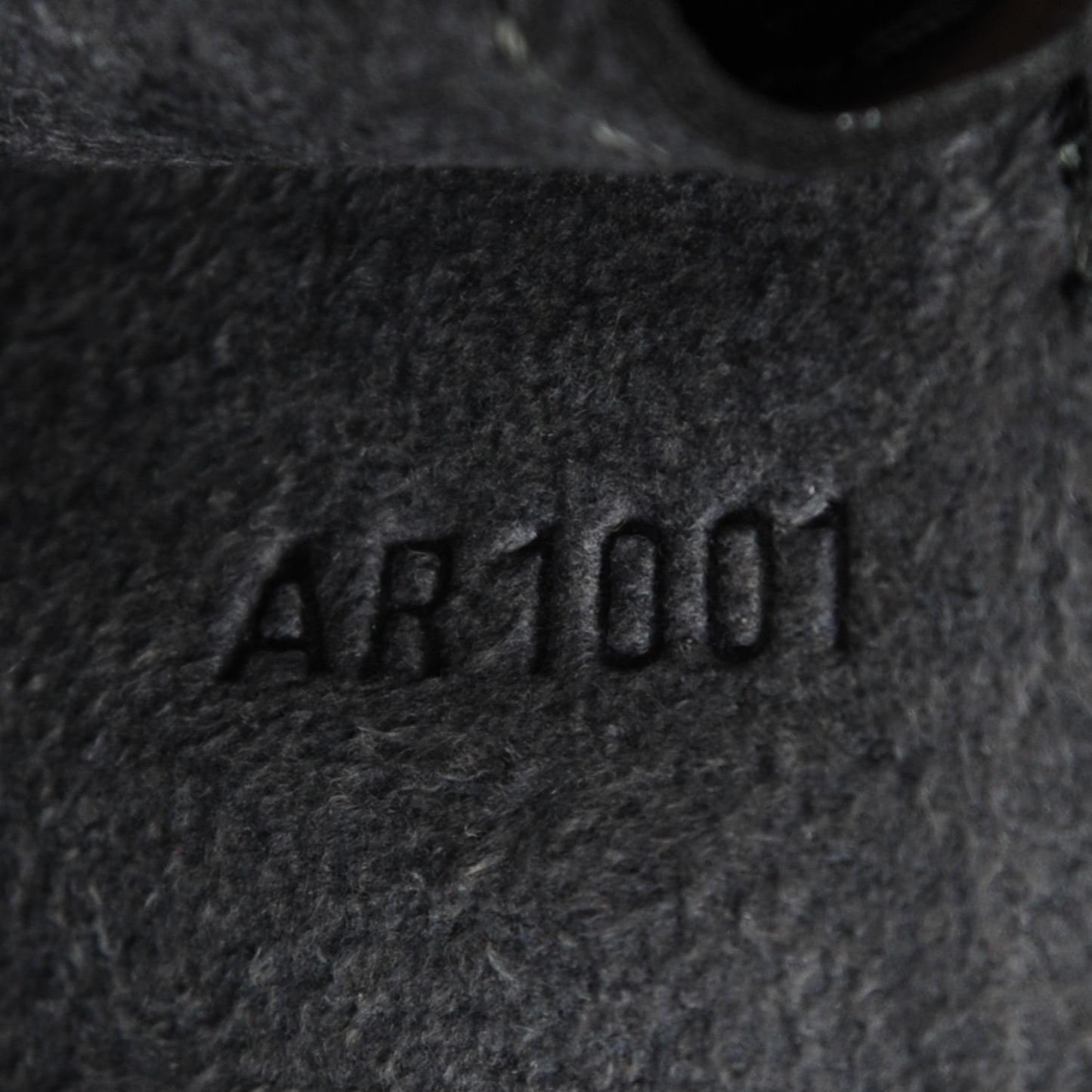 Epi Pochette Accessories 24 Black