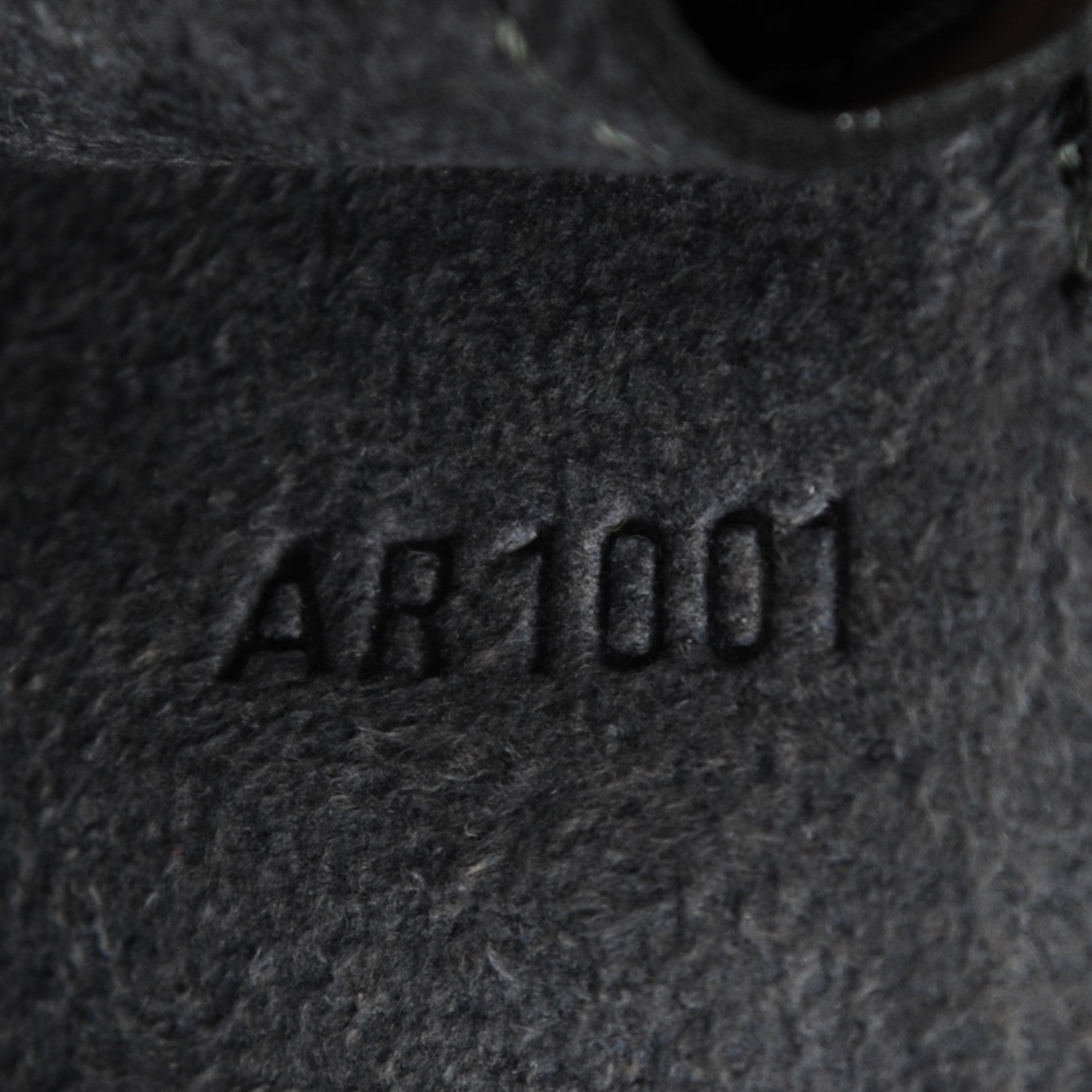 Louis Vuitton Epi Pochette Accessories 24 Black 7 of 8