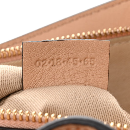 Chloe Calfskin Medium Faye Day Shoulder Bag Blush Nude 8 of 15