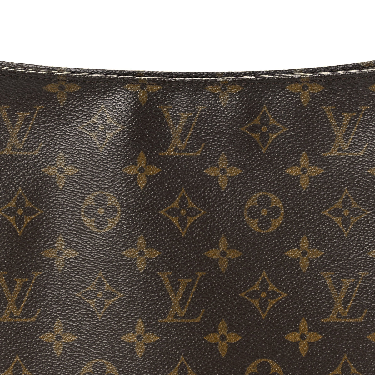 Monogram Looping MM