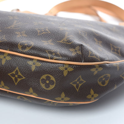 Louis Vuitton Monogram Odeon GM 9 of 13