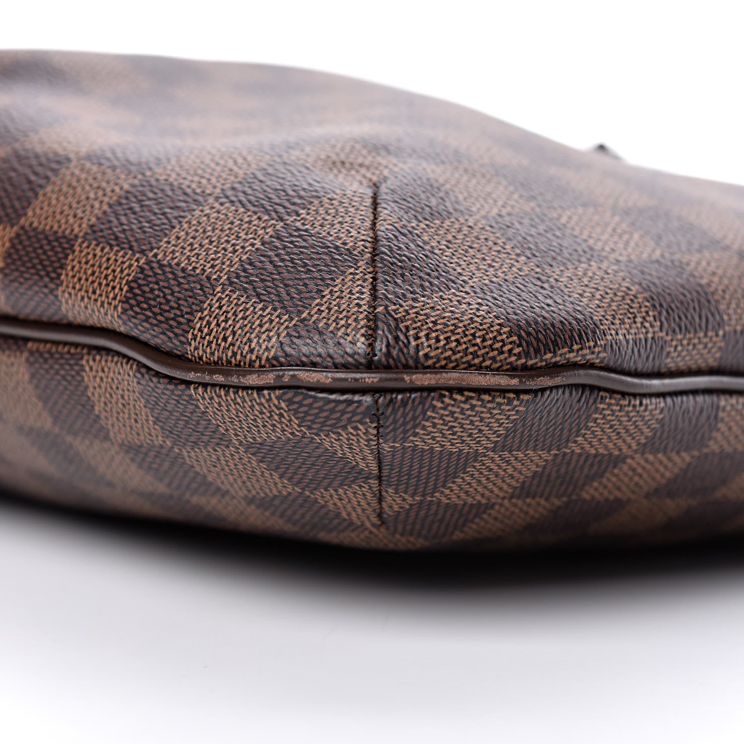 Louis Vuitton Damier Ebene Bloomsbury PM 11 of 13