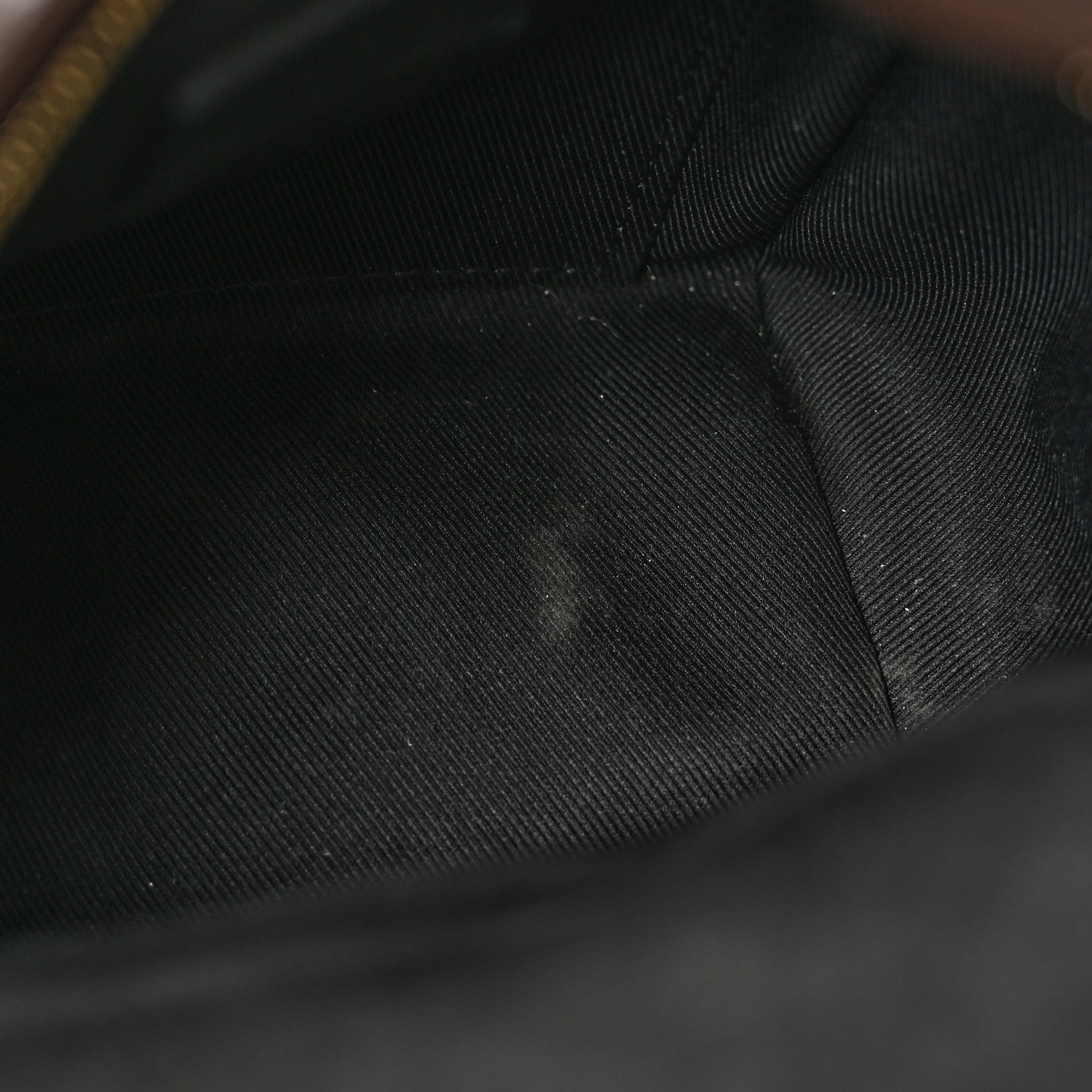 Louis Vuitton Monogram Palm Springs Backpack Mini 5 of 11