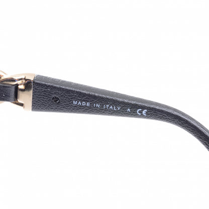 Chanel Chain Sunglasses 5208Q Black 5 of 5