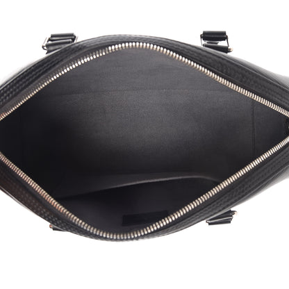 Louis Vuitton Epi Jasmin Black 5 of 9
