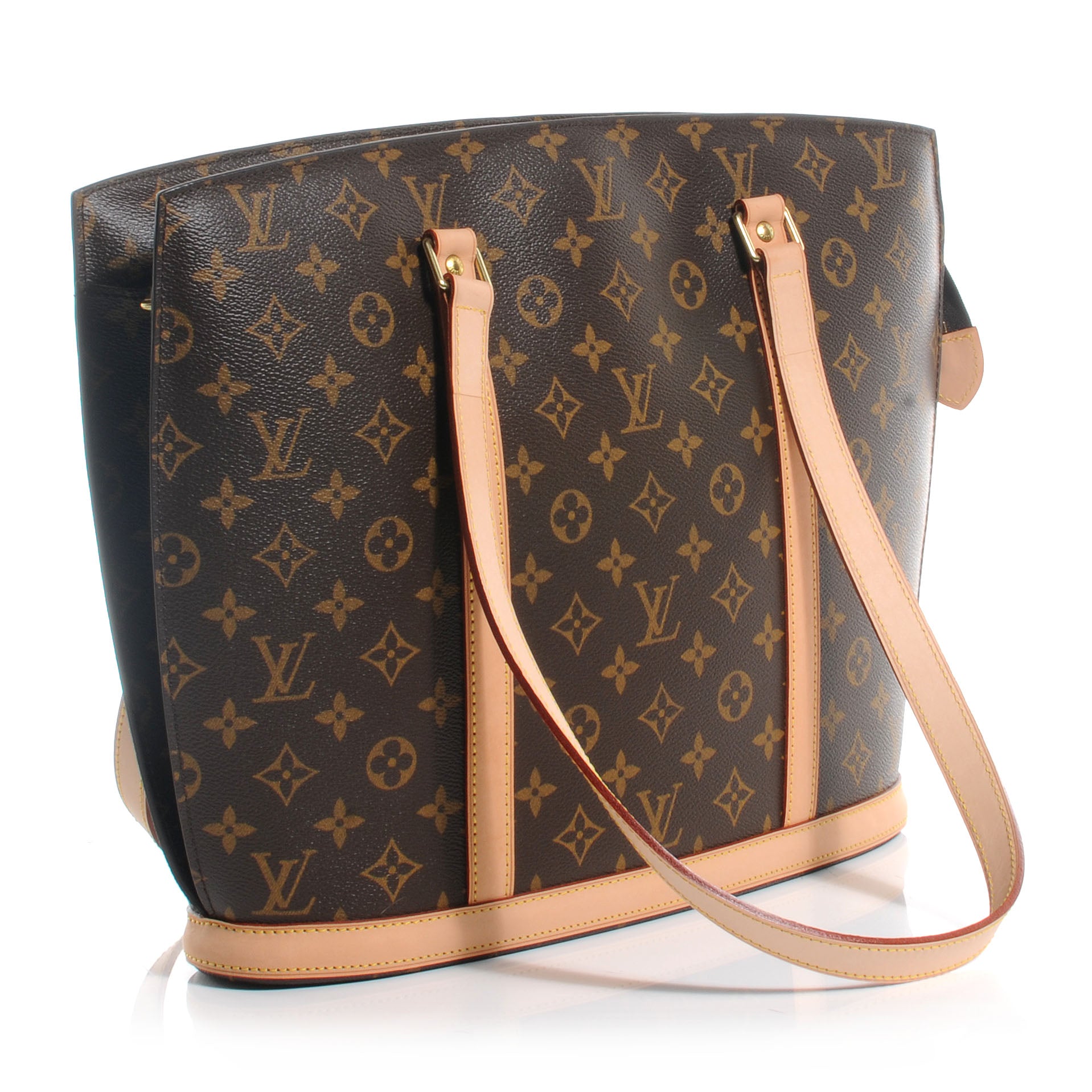 Louis Vuitton Monogram Babylone 3 of 8