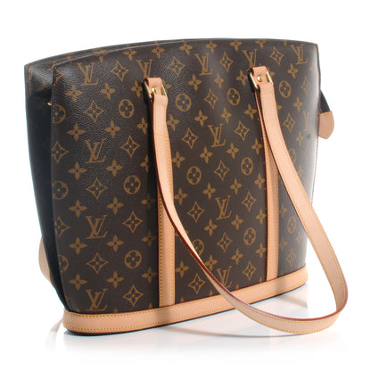 Louis Vuitton Monogram Babylone 3 of 8