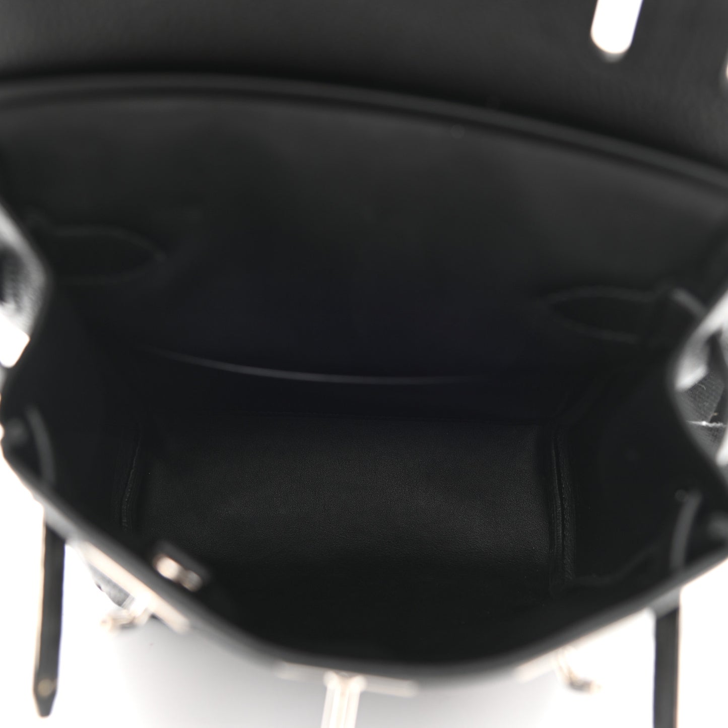 Togo Hac a Dos PM Backpack Black