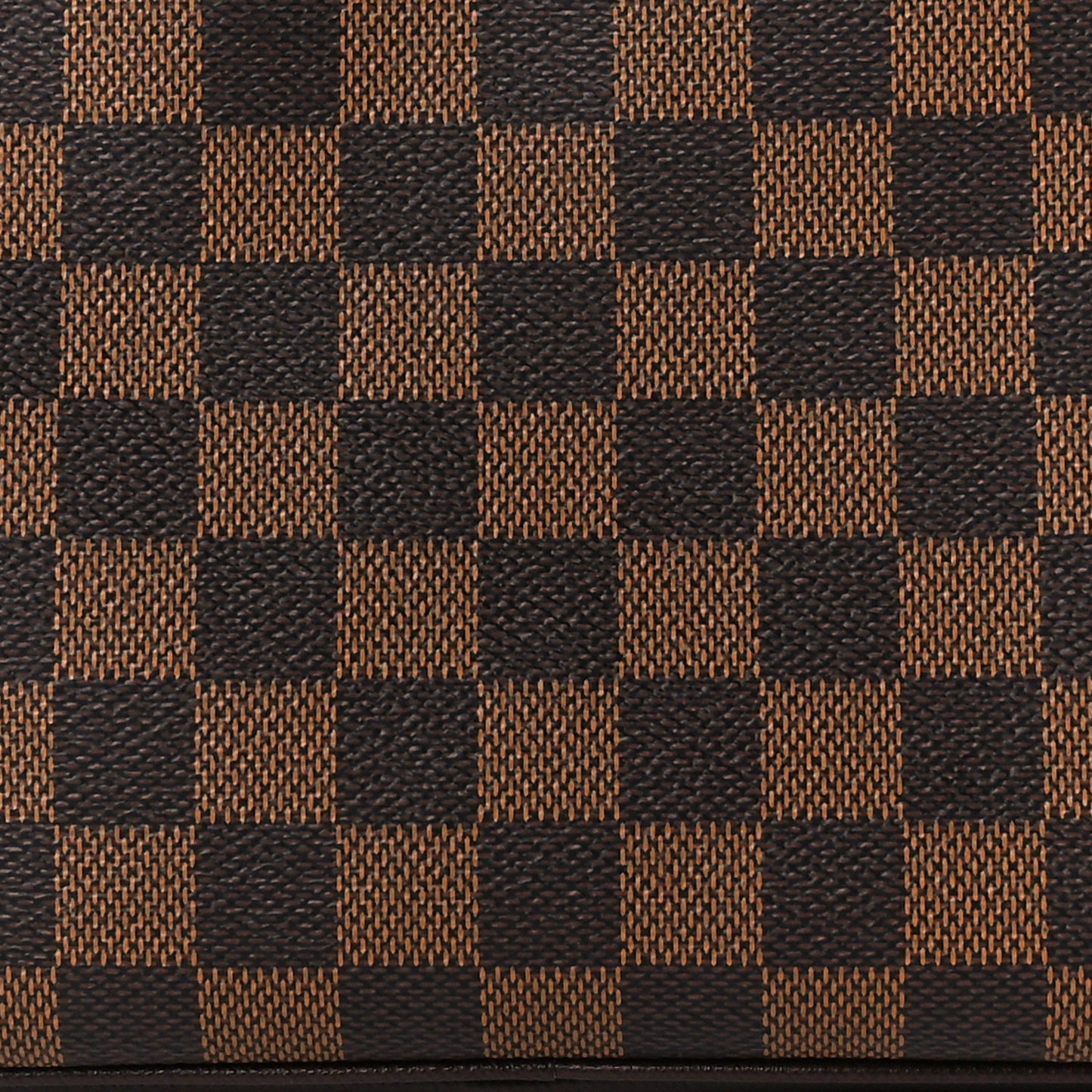 LOUIS VUITTON Damier Ebene Trousse Toilette 28