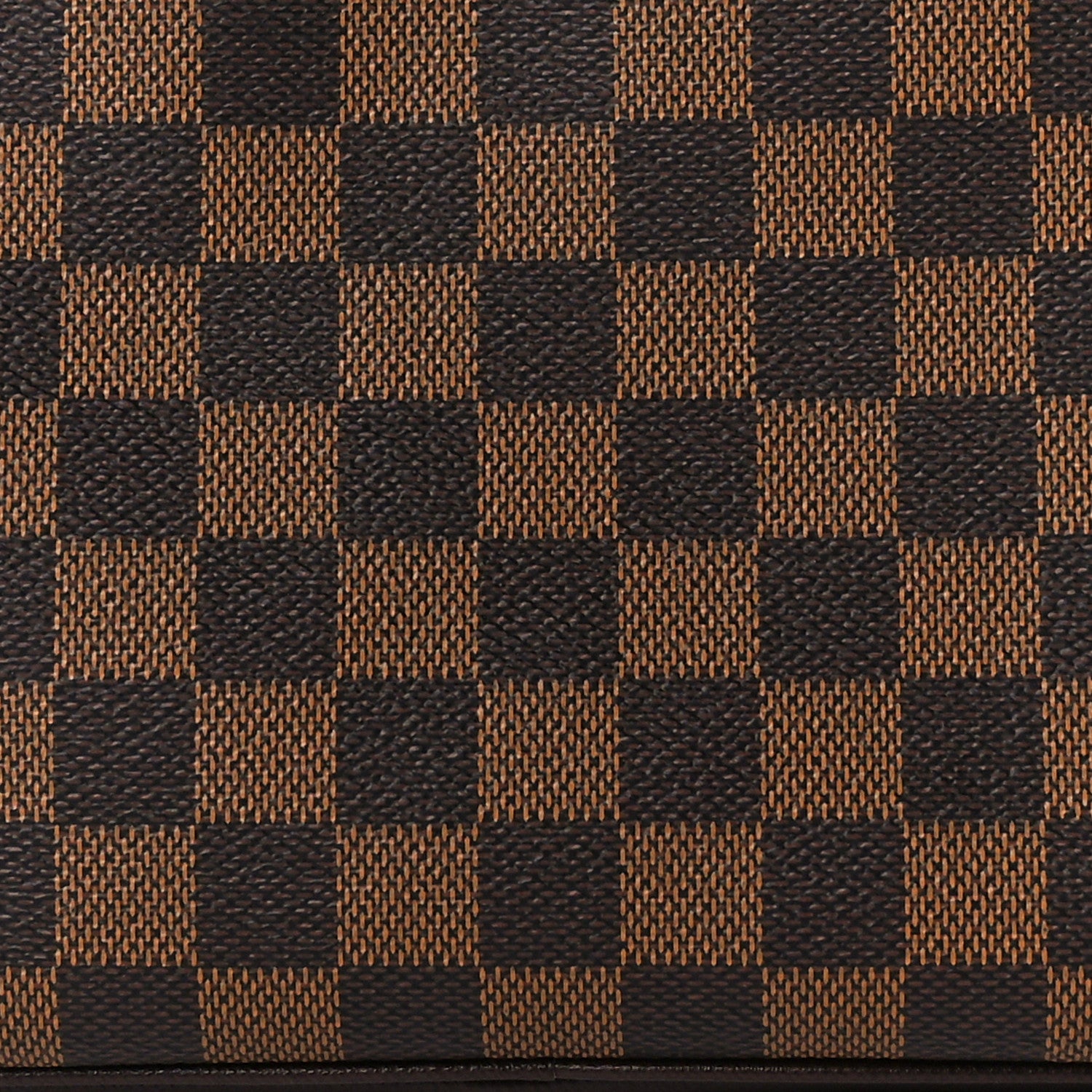Louis Vuitton LOUIS VUITTON Damier Ebene Trousse Toilette 28 7 of 10