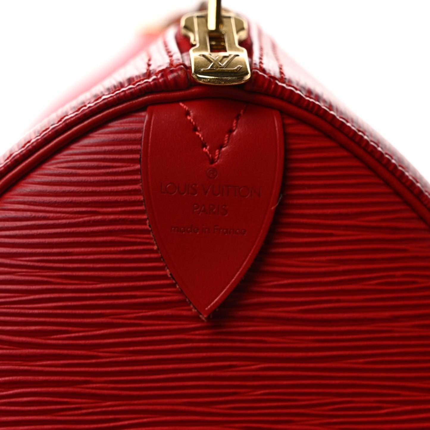 Epi Keepall 45 Castillan Red