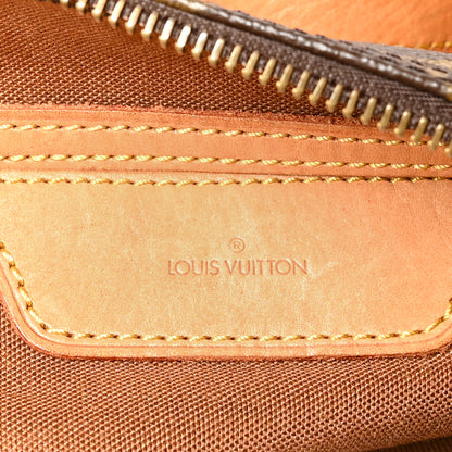 Louis Vuitton Monogram Sac Flanerie 50 7 of 21