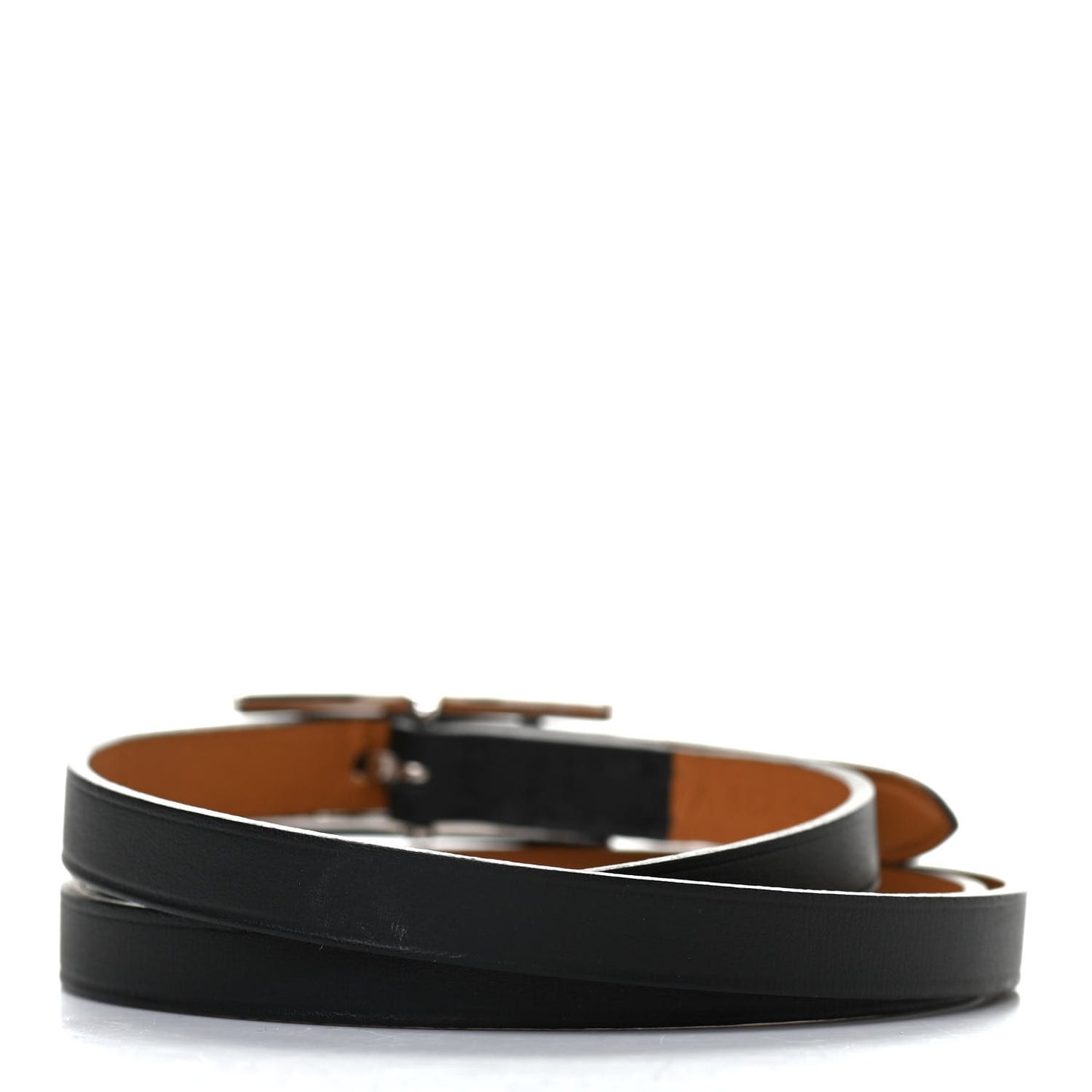 Chamonix Behapi Double Tour Bracelet T2 Black