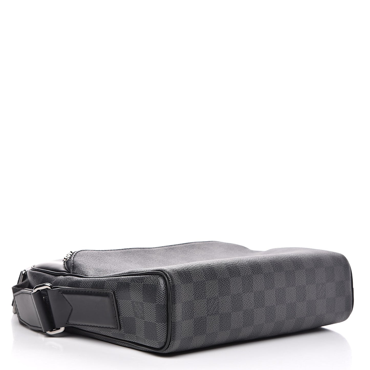 Damier Graphite Dayton Reporter PM
