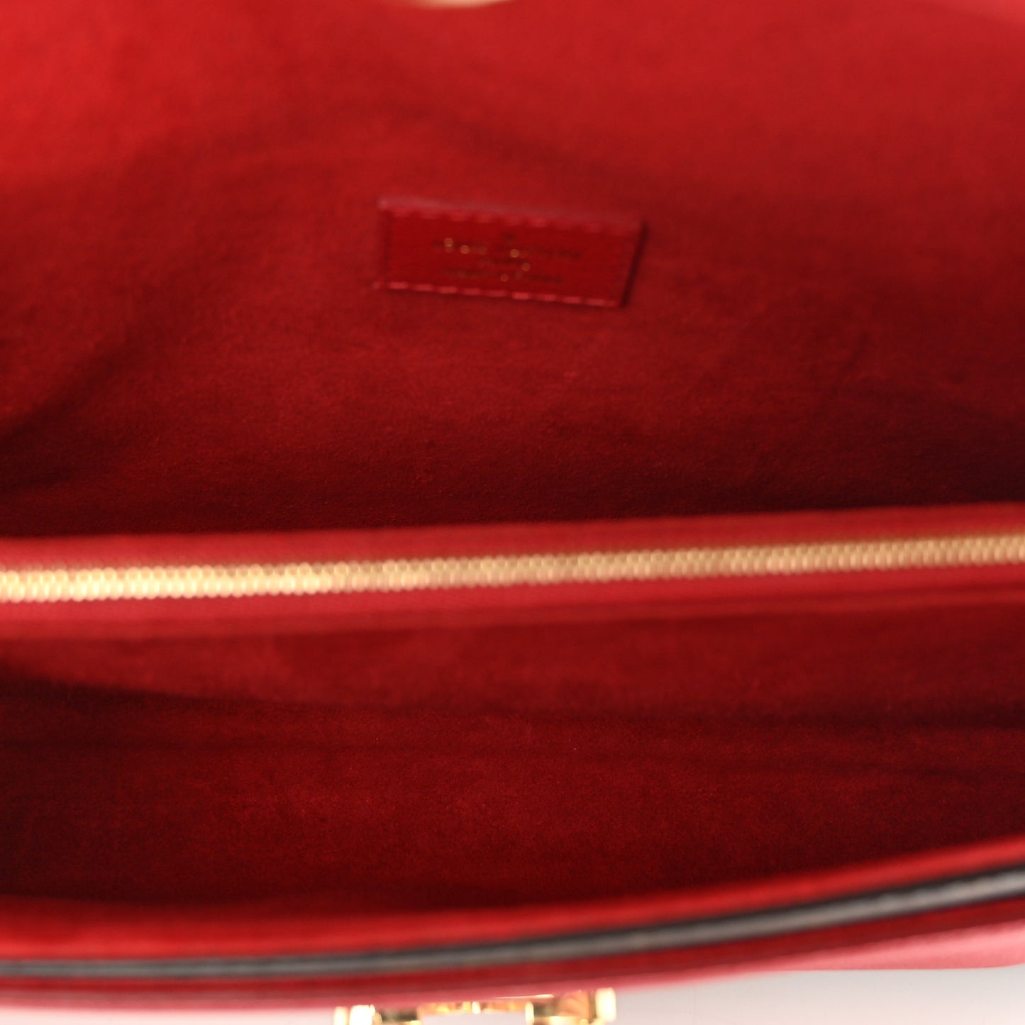 Monogram Victoire Cherry