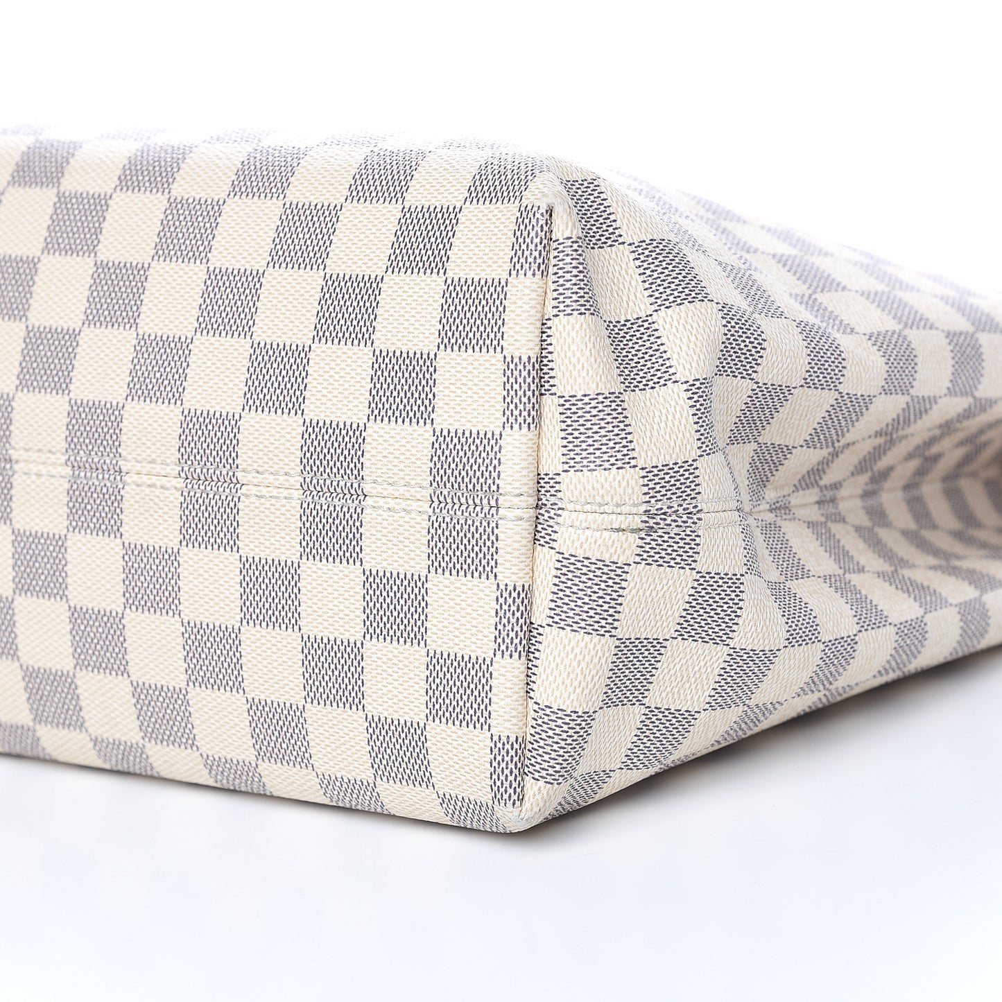 Damier Azur Graceful MM