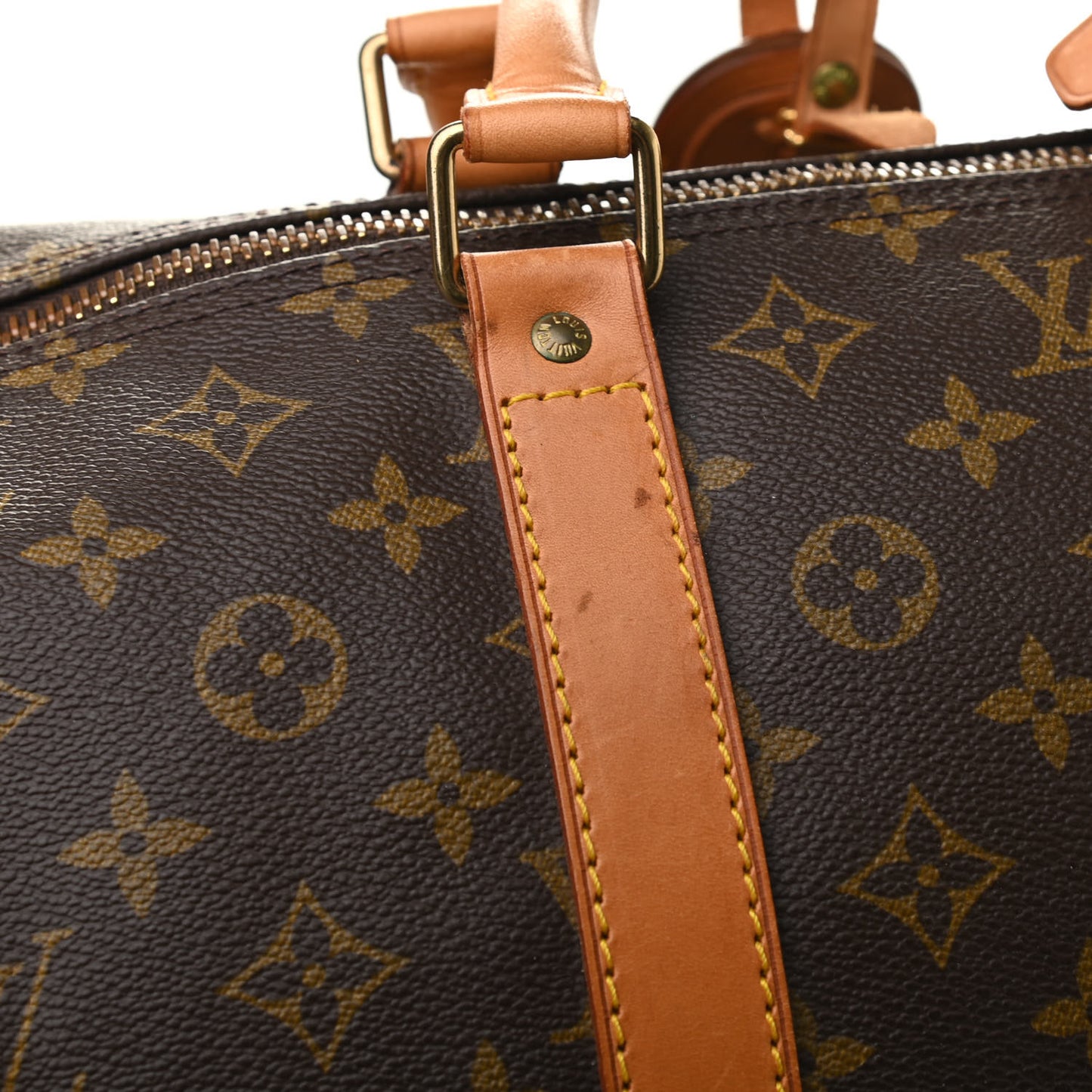 Monogram Keepall 60