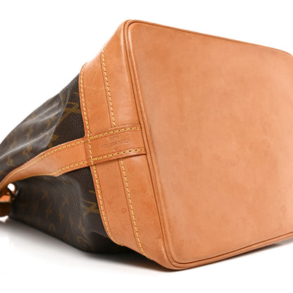 Louis Vuitton Monogram Noe 8 of 9