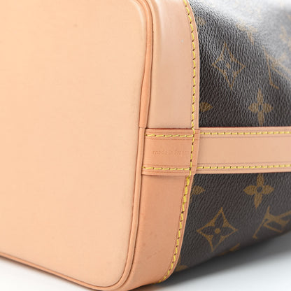 Louis Vuitton Monogram Noe BB 12 of 14