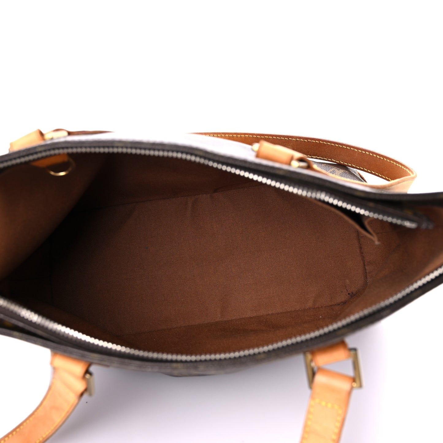 Monogram Cabas Piano