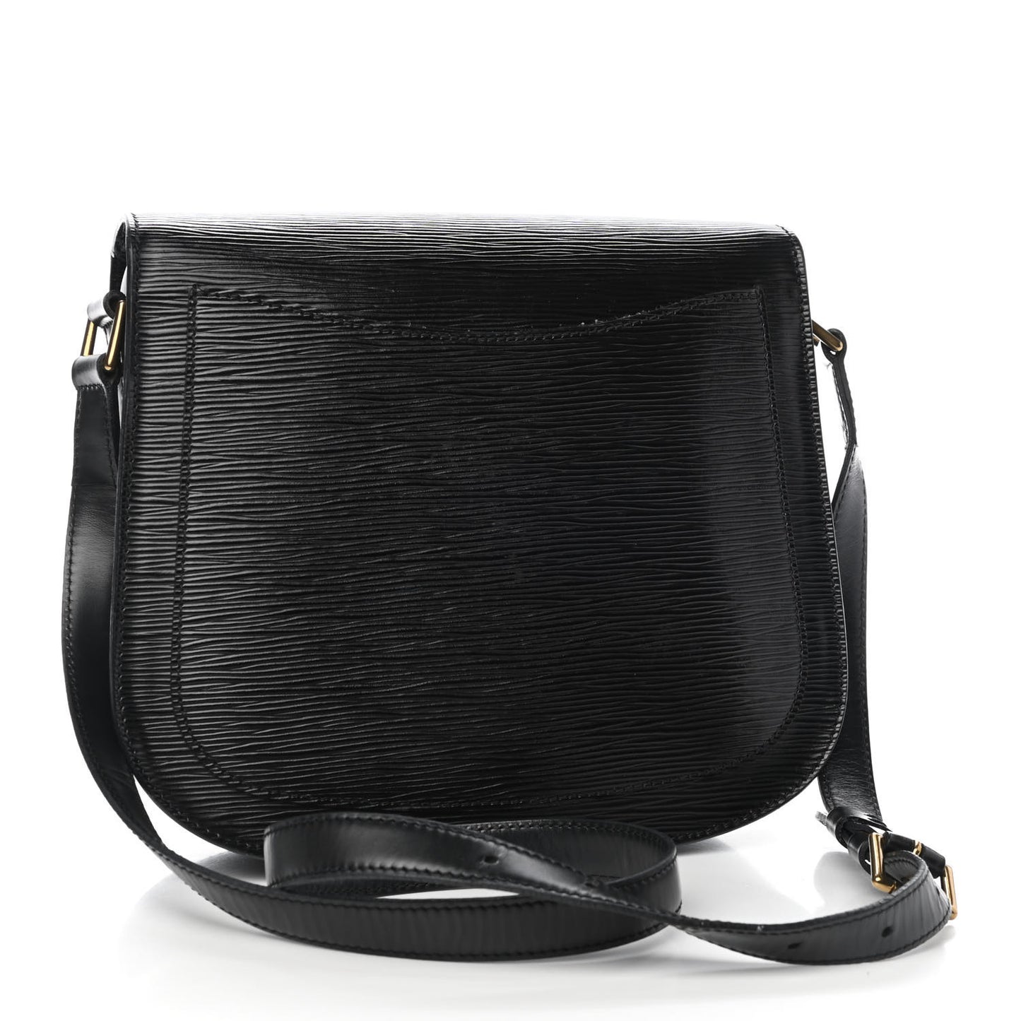 Epi Saint Cloud GM Black