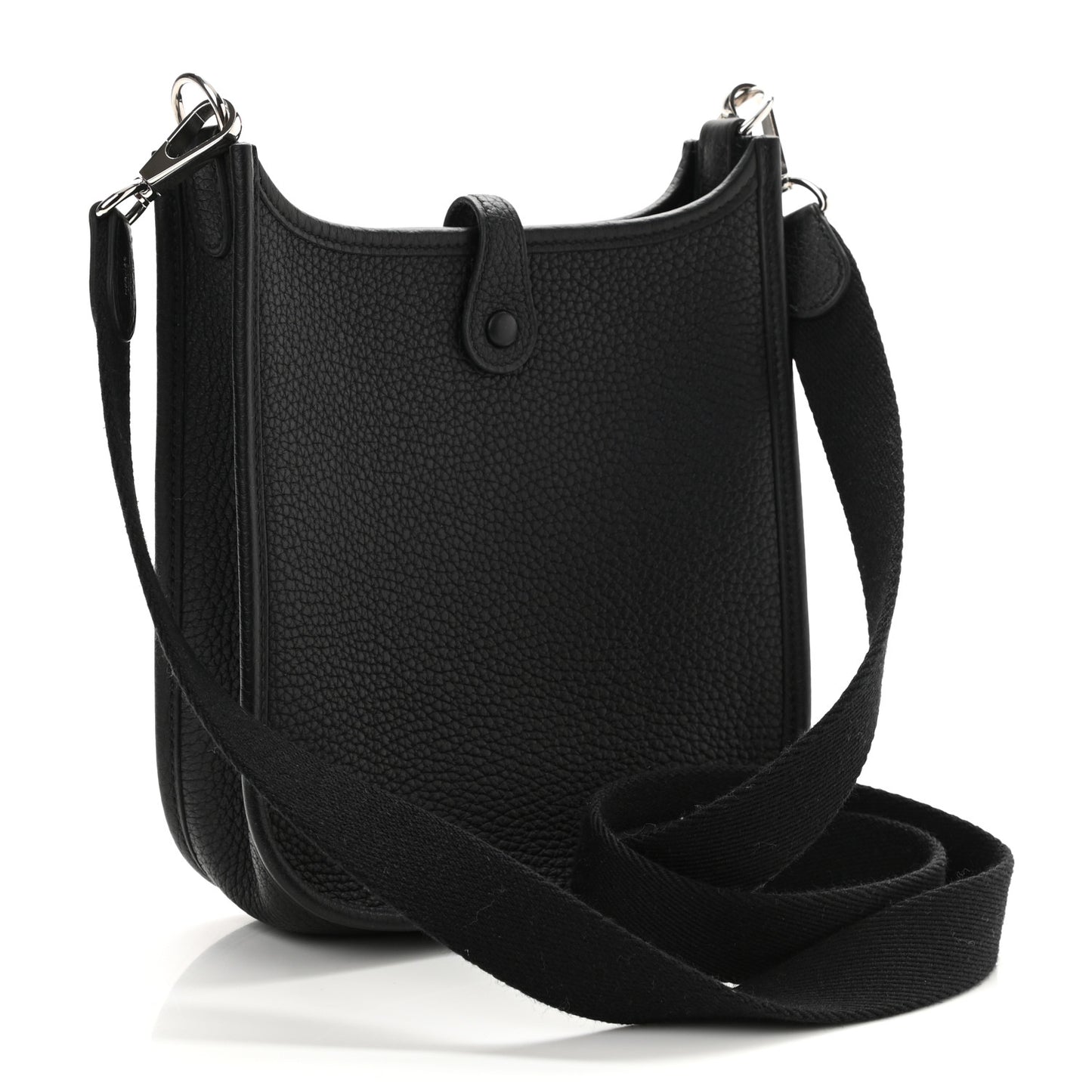 Taurillon Clemence Evelyne TPM Black