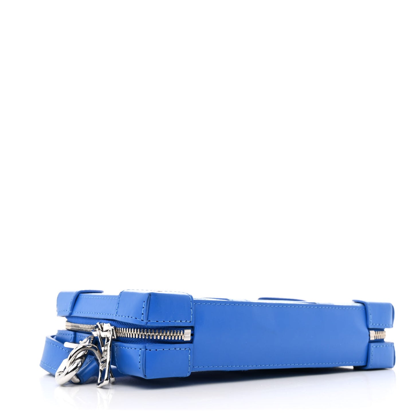 Monogram Clouds Soft Trunk Wallet