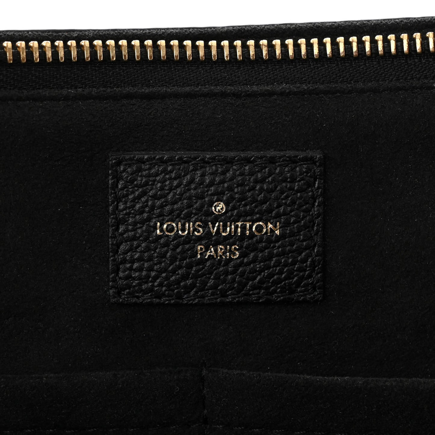 Monogram Surene MM Black