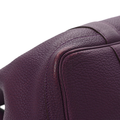 Hermes Negonda Garden Party 30 TPM Cassis 10 of 11