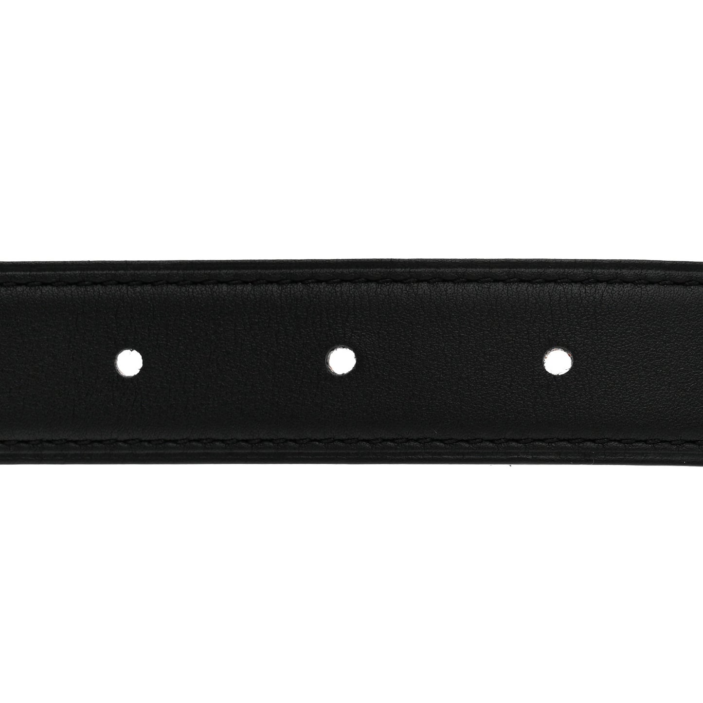 Swift Epsom 24mm Gamma Belt 75 30 Black Orange