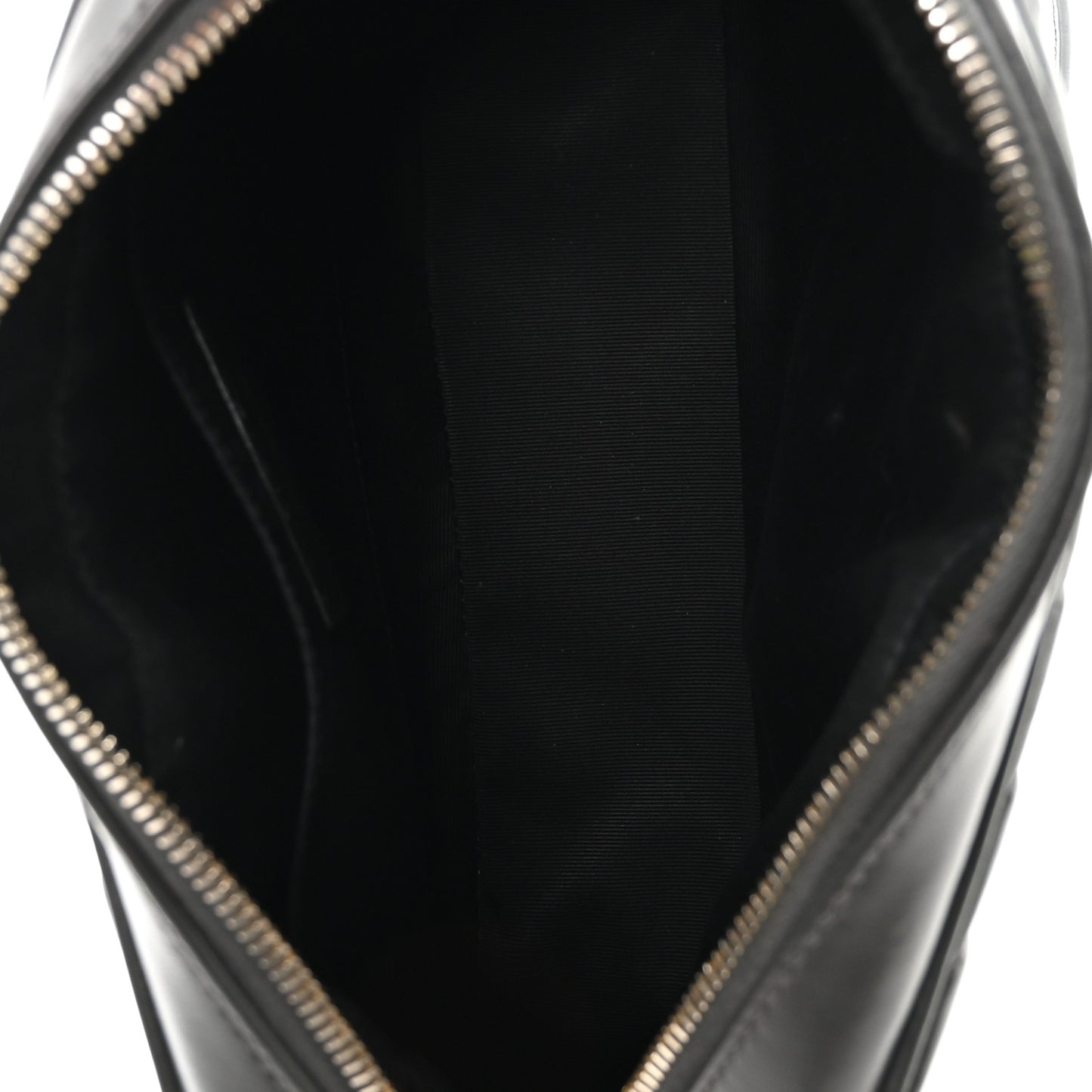 Calfskin Matelasse Monogram Lou Camera Bag Storm