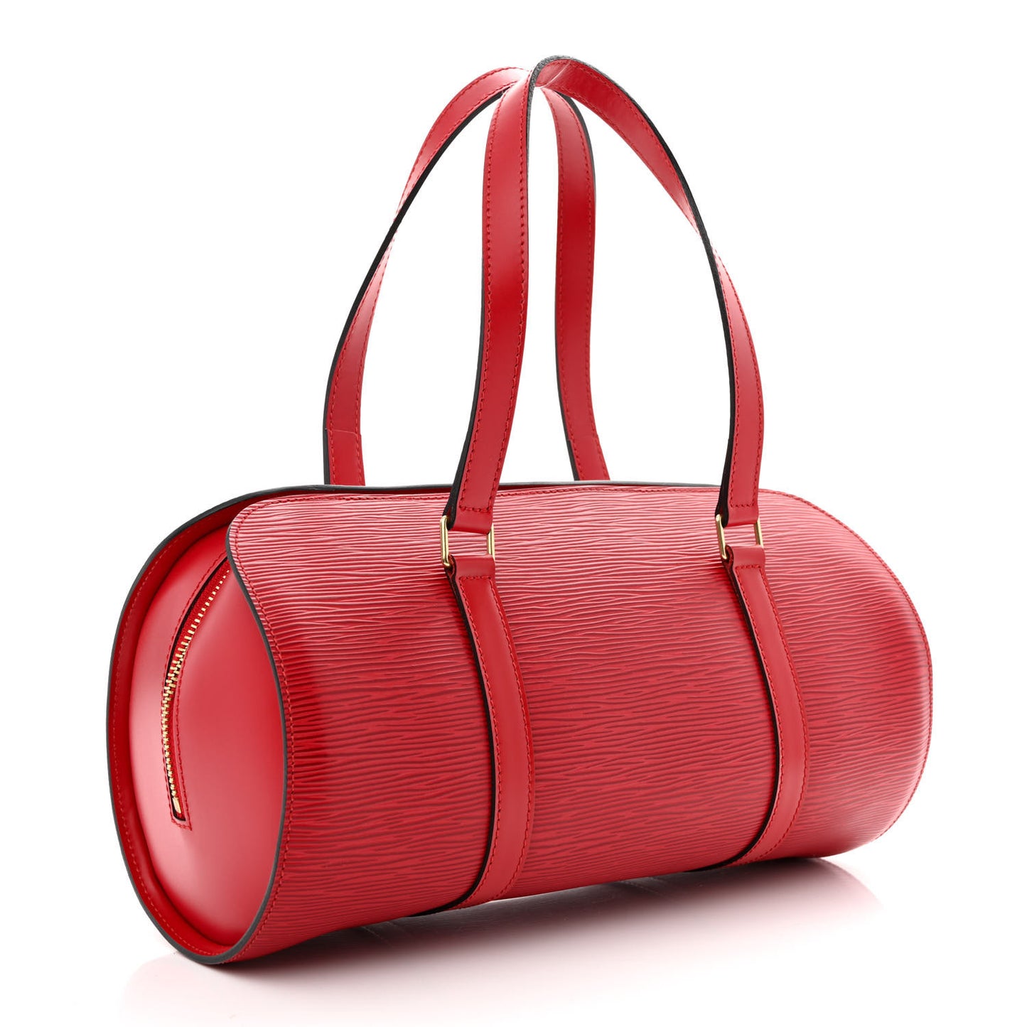 Epi Soufflot Castillan Red