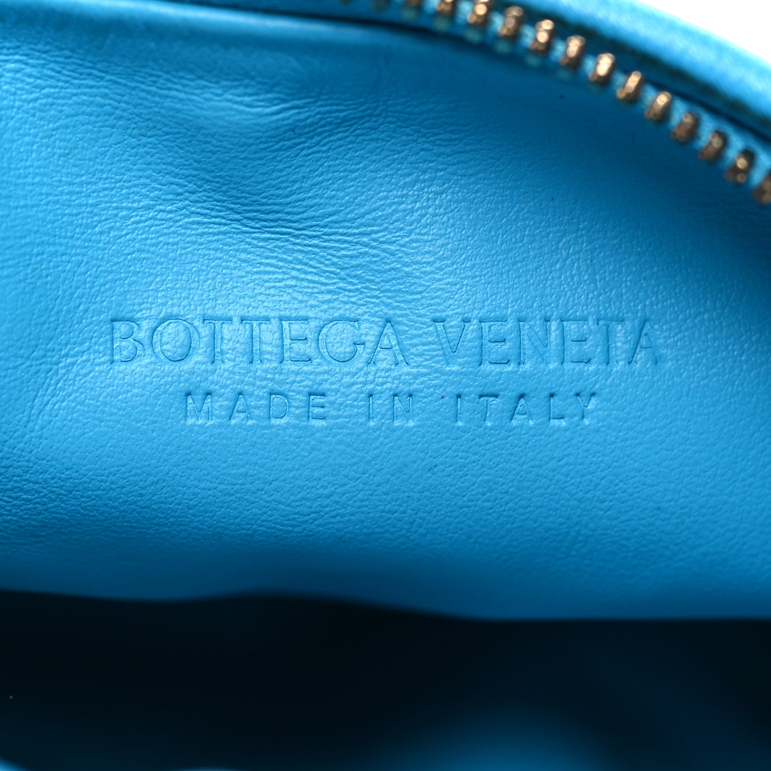 Bottega Veneta Nappa Intrecciato Mini Jodie Pool 6 of 10