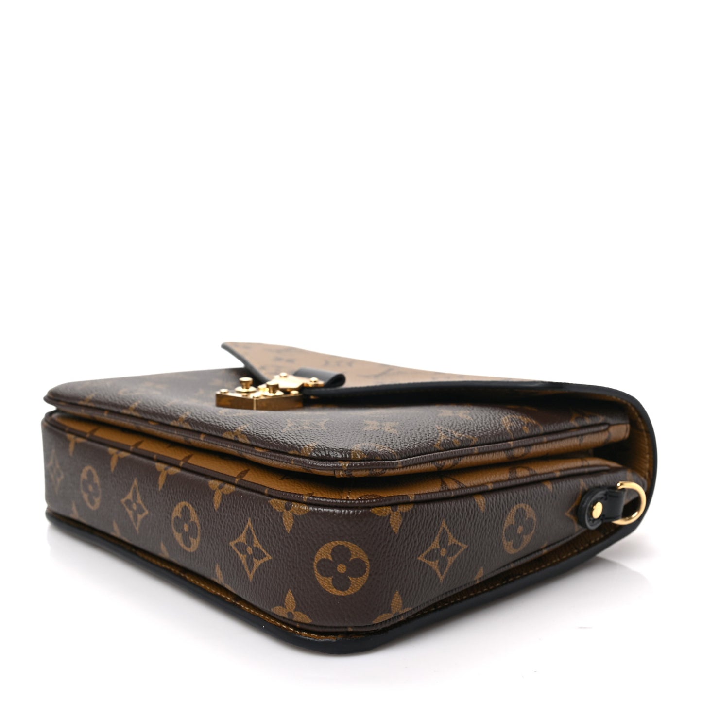 Reverse Monogram Pochette Metis