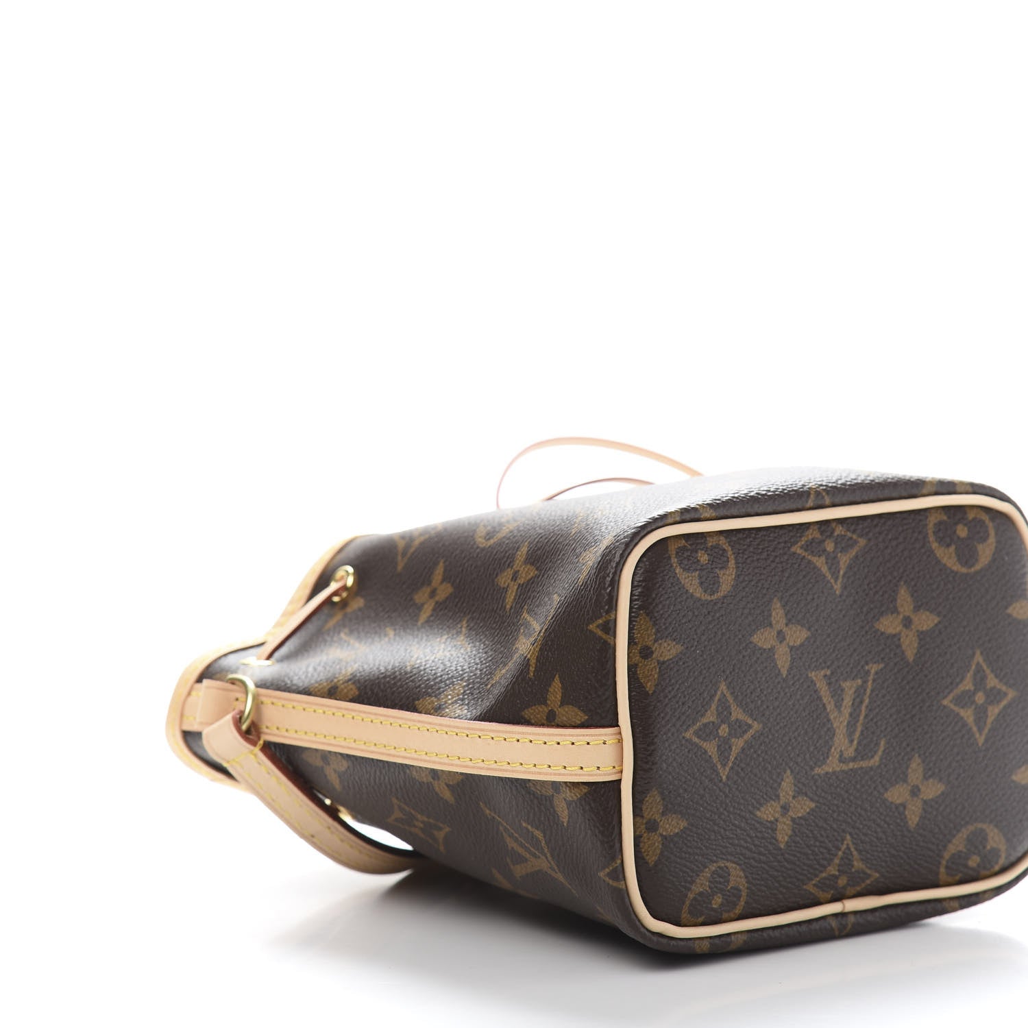 Louis Vuitton Monogram Nano Noe 8 of 11