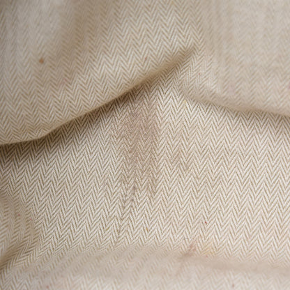 Hermes Canvas Barenia Fourbi 25 MM Pouch Naturel Fauve 8 of 15