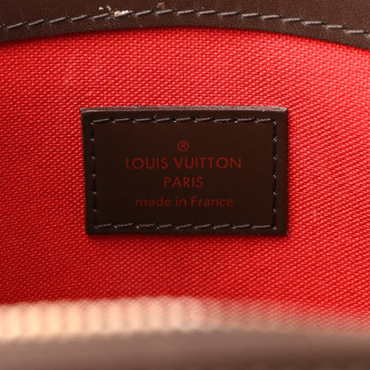 Louis Vuitton Damier Ebene Verona MM 6 of 10