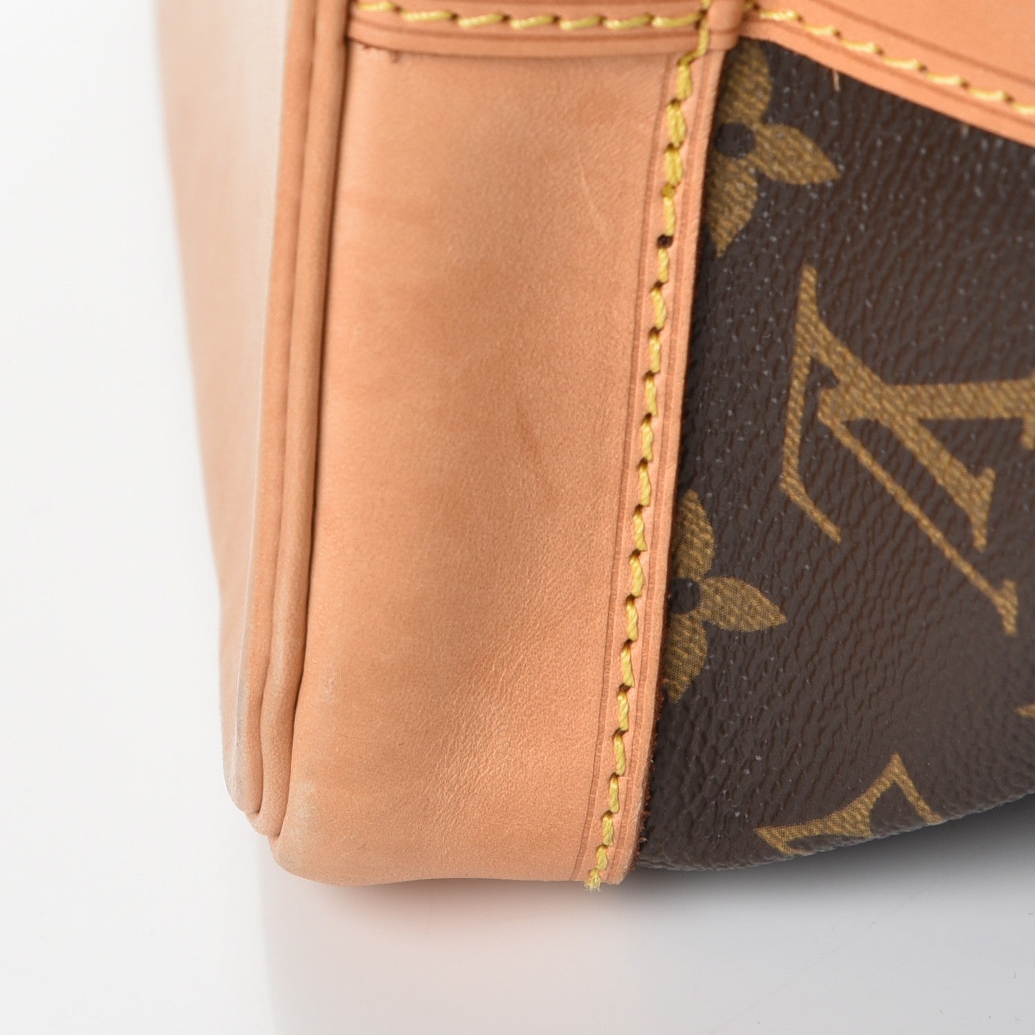 Louis Vuitton Monogram Petit Noe NM 10 of 12