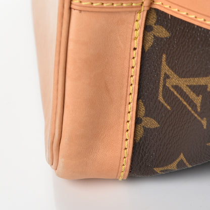Louis Vuitton Monogram Petit Noe NM 10 of 12